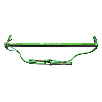 Afbeelding van Gymstick Original 2.0., Light, Weerstandstraining in huis 1 10 kg weerstandstube, weerstandsstok, resistance training