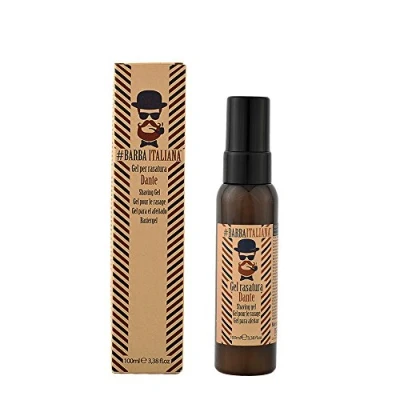 Afbeelding van Dante Barba Italiana 100ml