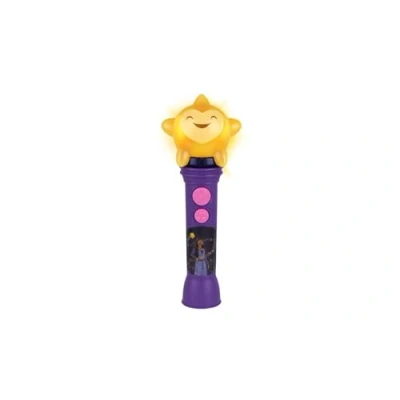 Image de Jeu éducatif musical Ekids Micro Karaoké Wish