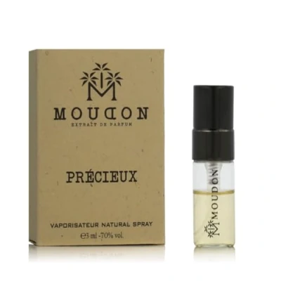 Afbeelding van Moudon Précieux Extrait de Parfum 100 ml