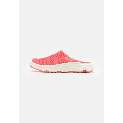 Afbeelding van SALOMON Reelax Slide 6.0 Wandelschoenen voor dames, Tea Rose Hite Vanilla Ice