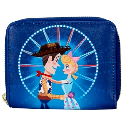Afbeelding van Disney Pixar Loungefly Creditcardhouder Toy Story