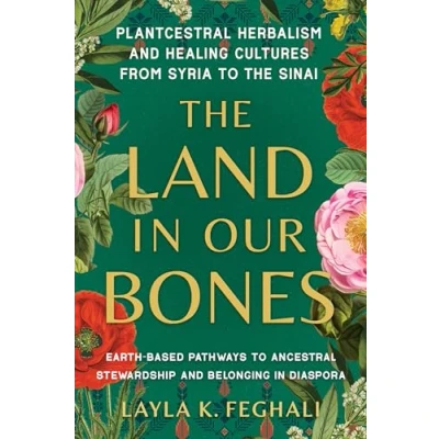 Afbeelding van The Land in Our Bones
