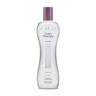 Image de Biosilk Color Therapy Shampoo 355 ml