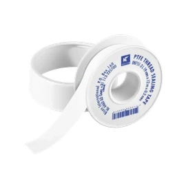 Afbeelding van Griffon ptfe tape professional 12 m x 19 mm 0,20 mm, rol