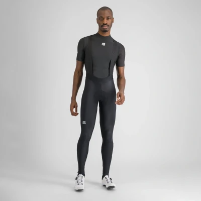 Afbeelding van Collant Sportful Fiandre maat M Zwart