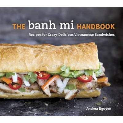 Afbeelding van Banh Mi Handbook