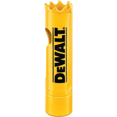 Afbeelding van DEWALT DT90295 QZ gatzaag Extreme bimetaal Ø14mm zaagdiepte 38mm