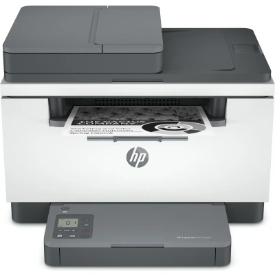 Afbeelding van Multifunctional Laser HP Laserjet M234SDW