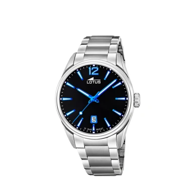 Afbeelding van Lotus Herenhorloge 18692/6