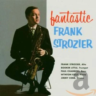 Afbeelding van Fantastic Frank Strozier