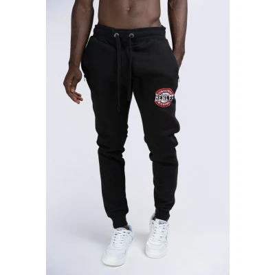 Afbeelding van Benlee Jogginghose Ways schmale Passform Black M