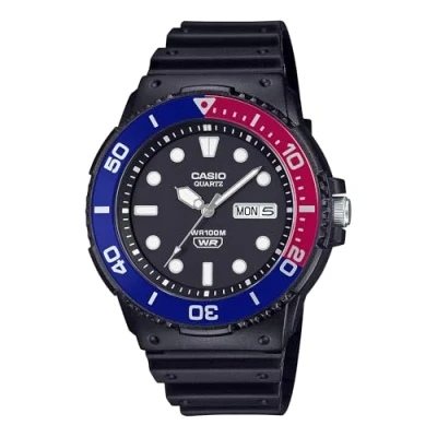 Afbeelding van Casio MRW 230H 1E2VEF Polshorloge Heren Kwarts