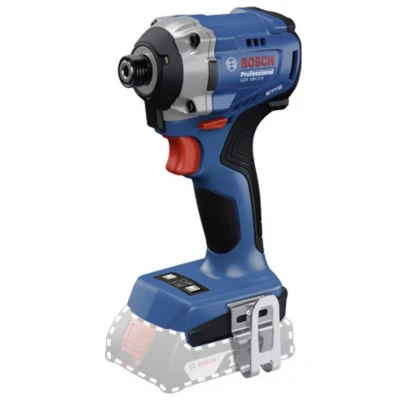 Afbeelding van BOSCH GDR 18V 215 accu draaislagmoeraanzetter in L BOXX 136 (zonder en lader) 06019N2000