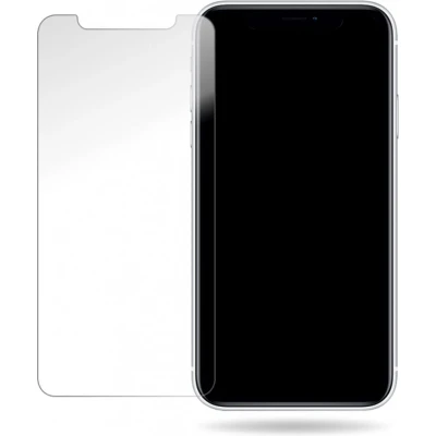 Afbeelding van My Style Tempered Glass Screen Protector for Apple iPhone XR/11 Clear (10 Pack)
