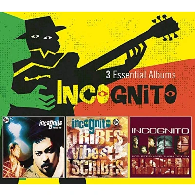 Afbeelding van 3 Essential Albums (CD)