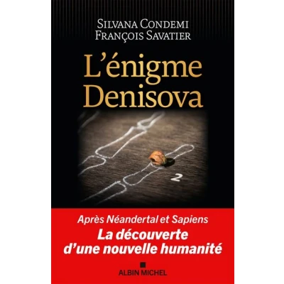 Image de L&#039;Enigme Denisova