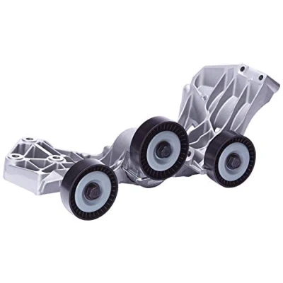 Afbeelding van DAYCO APV2642 Riemspanner MERCEDES BENZ: A Class