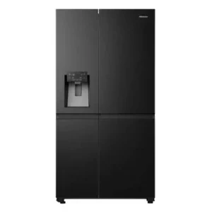 Afbeelding van Hisense Amerikaanse Koelkast RS818N4IFD