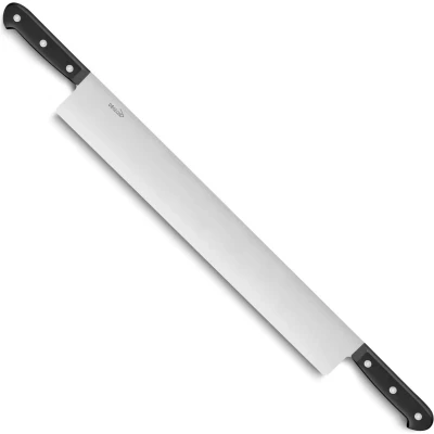 Afbeelding van Deglon Kaasmes RVS recht 42cm