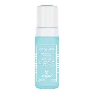 Afbeelding van Sisley Radiance Foaming Cream 125 ml