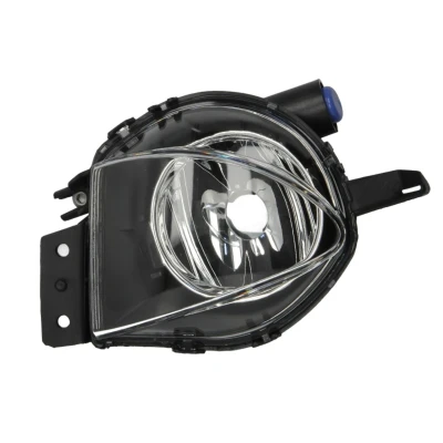 Afbeelding van ALKAR 2911843 Mistlampen Links Zonder lamphouder BMW: 3 Saloon, Touring