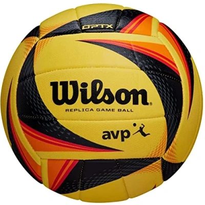 Afbeelding van Wilson Replica Beachvolleyball AVP Optx Official Size