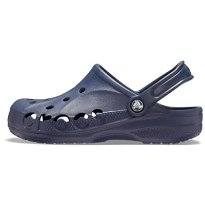 Afbeelding van Crocs Baya Uniseks klompen, marineblauw 252440