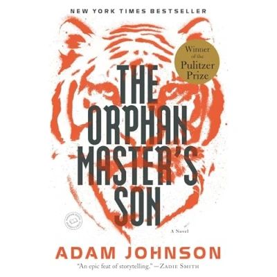 Afbeelding van Orphan Masters Son
