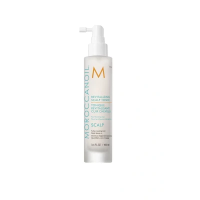 Afbeelding van Moroccanoil Revitalizing Scalp Tonic, 100 ml