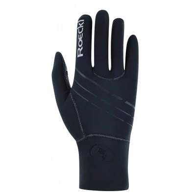 Afbeelding van Handsch Roeckl Pacio maat Xl Zwart