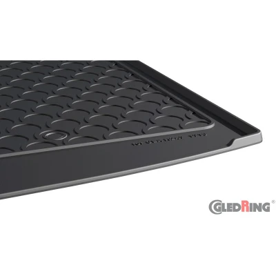 Afbeelding van Gledring Kofferbakmatten GL 1713