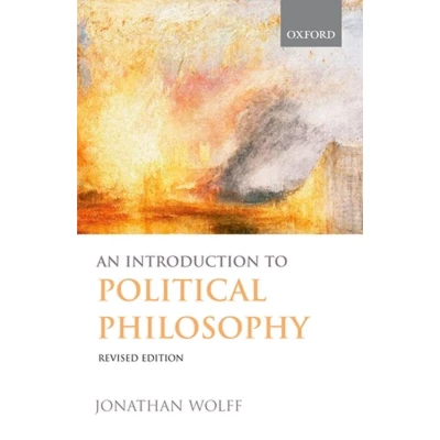 Afbeelding van Introduction To Political Philosophy