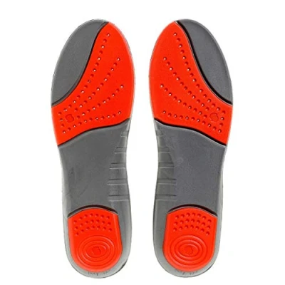 Afbeelding van Sorbothane Double Strike Inlegzolen 39 40,5