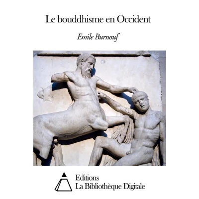 Afbeelding van Le bouddhisme en Occident