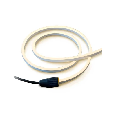 Afbeelding van LED strip 15 m op rol