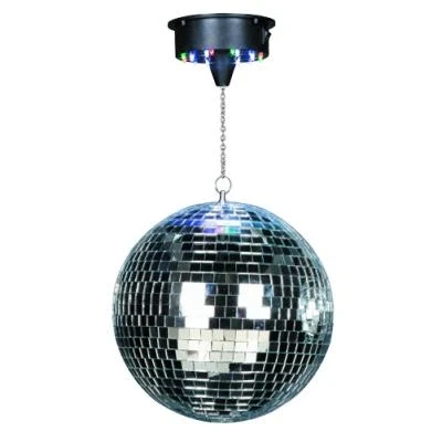 Image de Eclairage LTC AUDIO SET DISCO LIGHT Décoration
