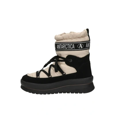 Afbeelding van Antarctica Boots Dames Snowboots, Dames, Maat: 37, Multi Veloursleer