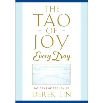 Afbeelding van The Tao of Joy Every Day