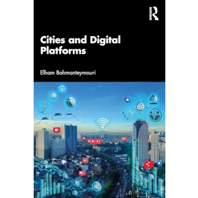 Afbeelding van Cities and Digital Platforms