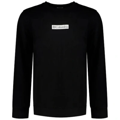 Afbeelding van Columbia Trek Crew Sweatshirt met ronde hals voor heren