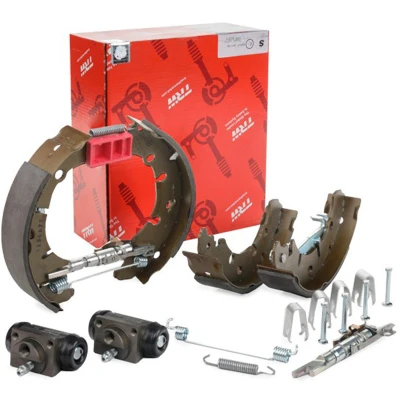 Afbeelding van Trw Remschoen kit GSK1693