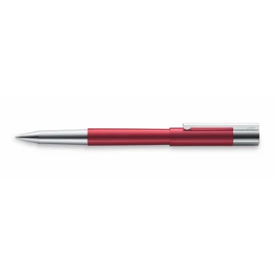 Afbeelding van LAMY Scala Piano Red RB Gratis graveren