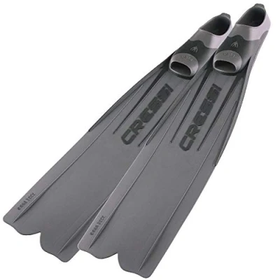 Afbeelding van Cressi Gara 3000 LD Speervissen Zwemvliezen EU 46 47 Grey
