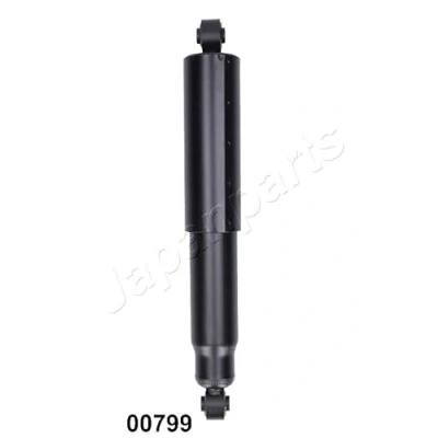 Afbeelding van JAPANPARTS MM 00799 schokdemper Vooras Oliedruk Telescoop Oog bovenaan, onderaan