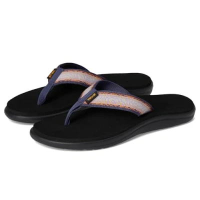 Afbeelding van Teva Women Voya Flip Archive Topo Lupine Schoenmaat 38 (UK 5)