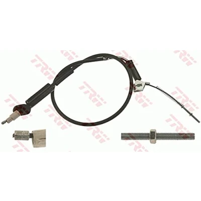 Afbeelding van Trw Handremkabel GCH528