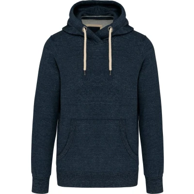 Afbeelding van Kariban Sweater met capuchon KV2308 Night Blue Heather