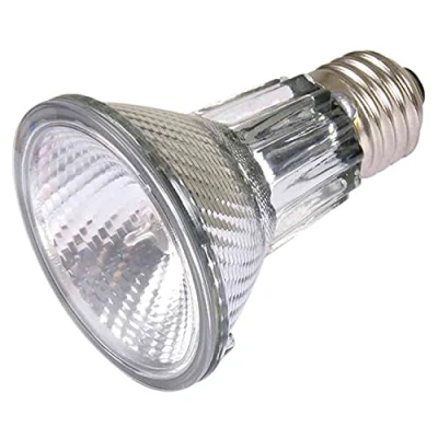 Afbeelding van Trixie Reptiland Heatspot Pro Warmtelamp Halogeen 50 WATT 6,5X6,5X8,8 CM (398773)