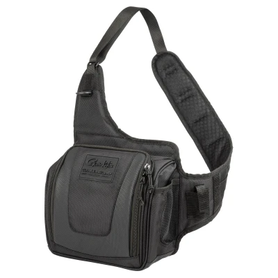 Image de Gamakatsu Shoulder Bag Sac de pêche